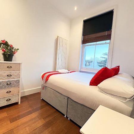 The Kensington Residences ロンドン エクステリア 写真