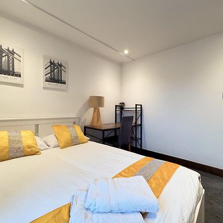 The Kensington Residences ロンドン エクステリア 写真