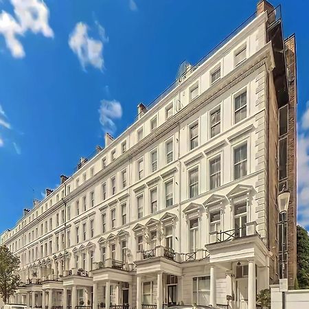 The Kensington Residences ロンドン エクステリア 写真