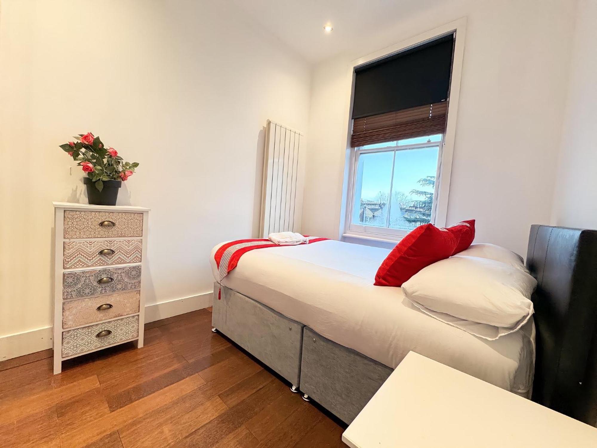 The Kensington Residences ロンドン エクステリア 写真