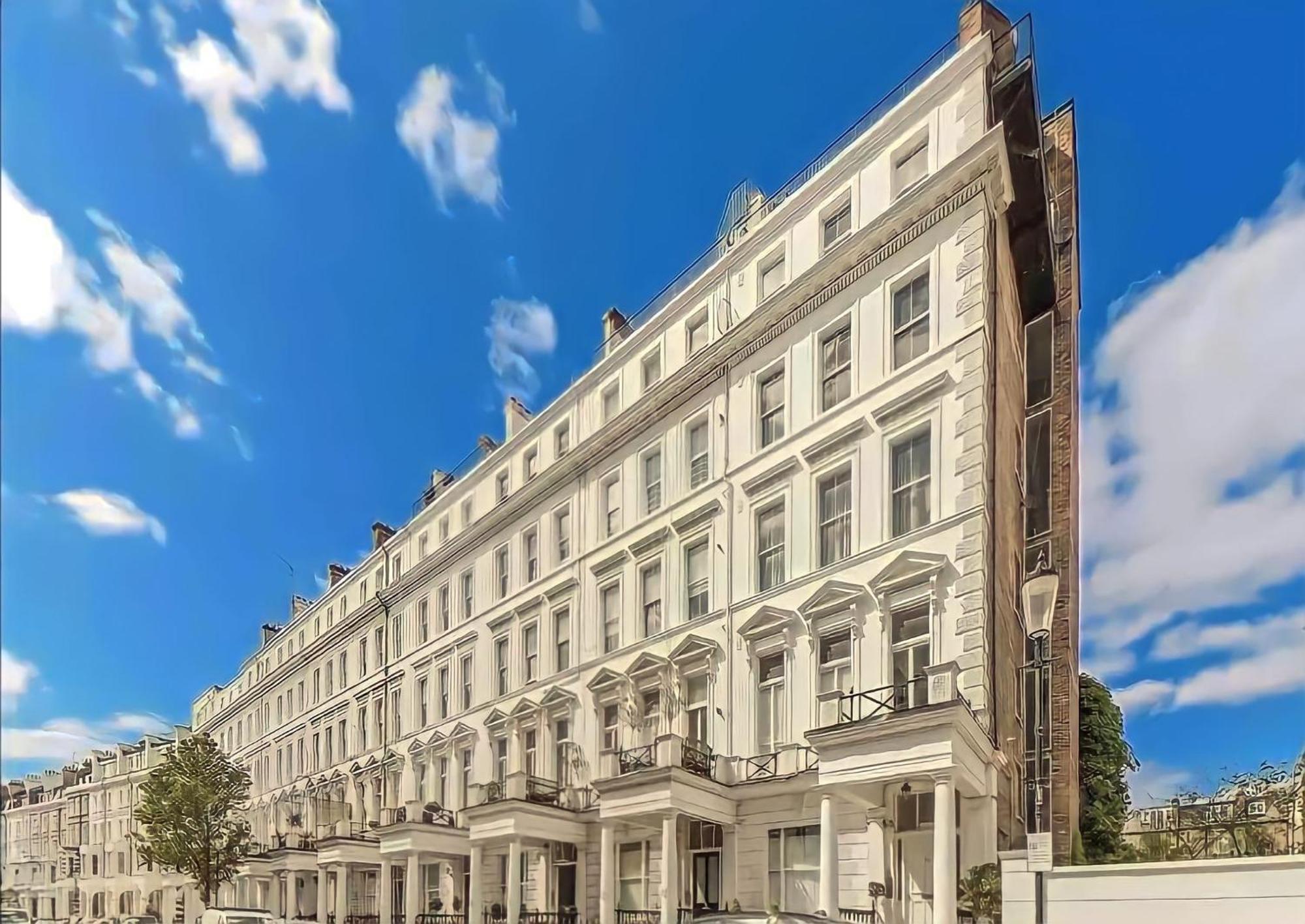 The Kensington Residences ロンドン エクステリア 写真