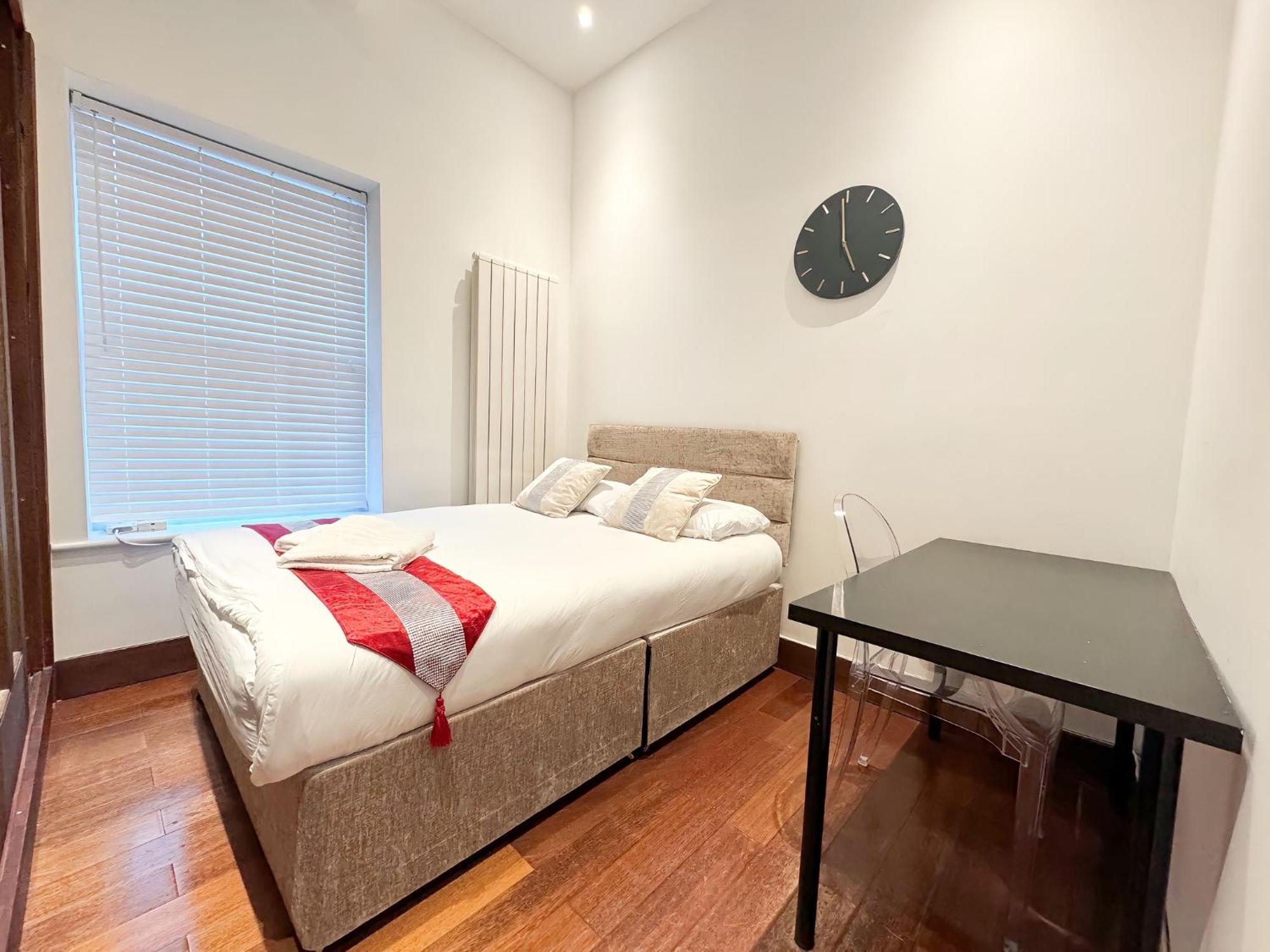 The Kensington Residences ロンドン エクステリア 写真