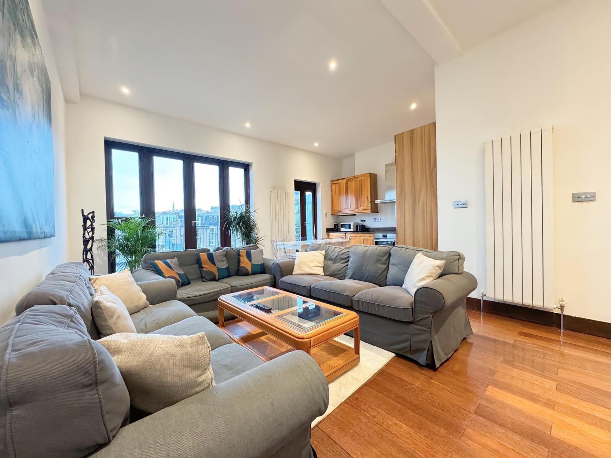 The Kensington Residences ロンドン エクステリア 写真