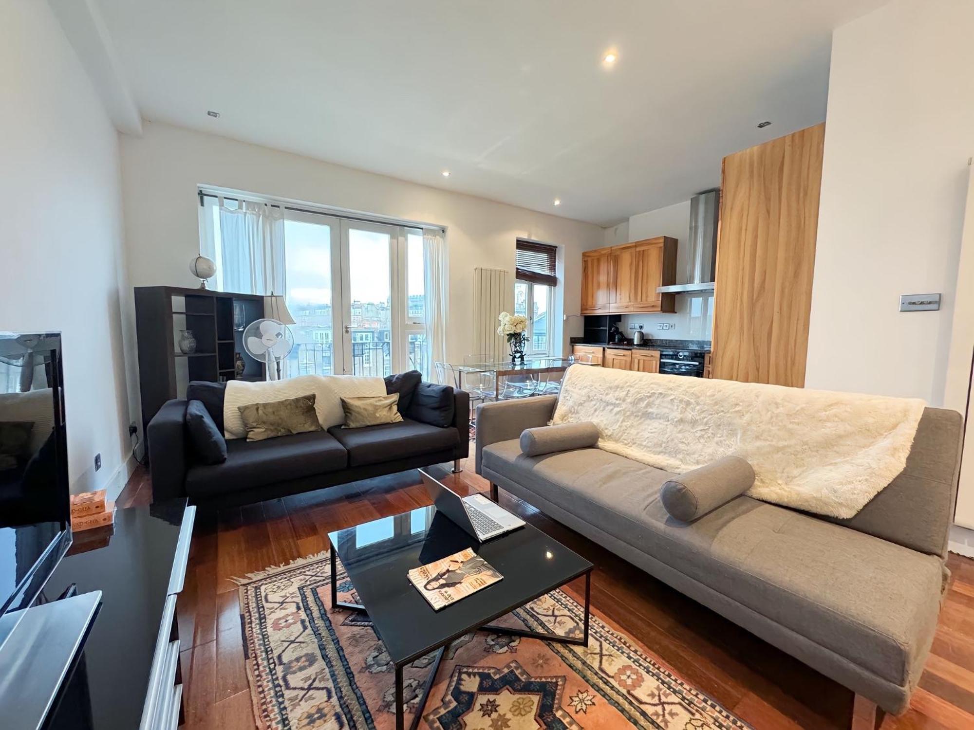 The Kensington Residences ロンドン エクステリア 写真