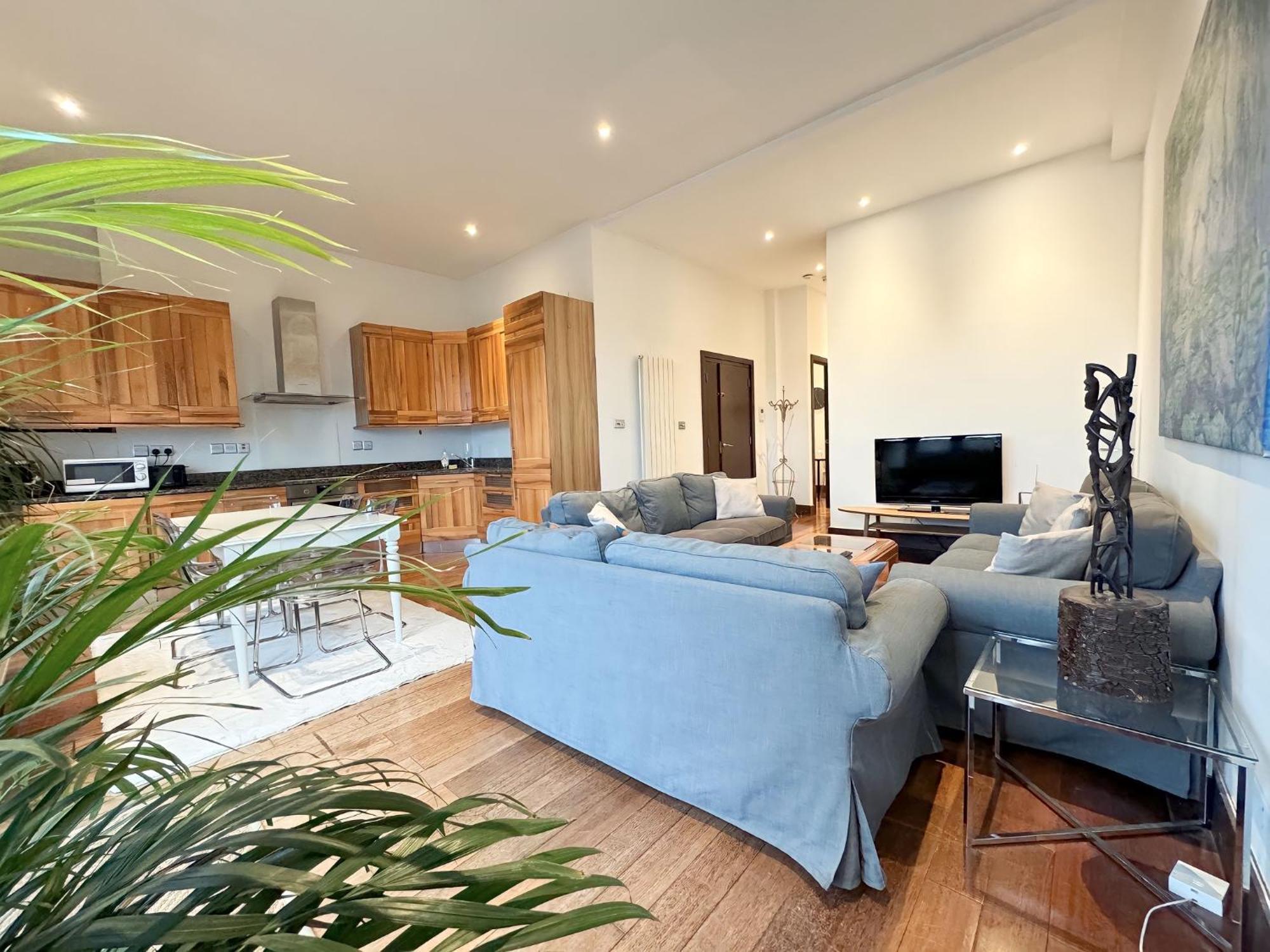 The Kensington Residences ロンドン エクステリア 写真