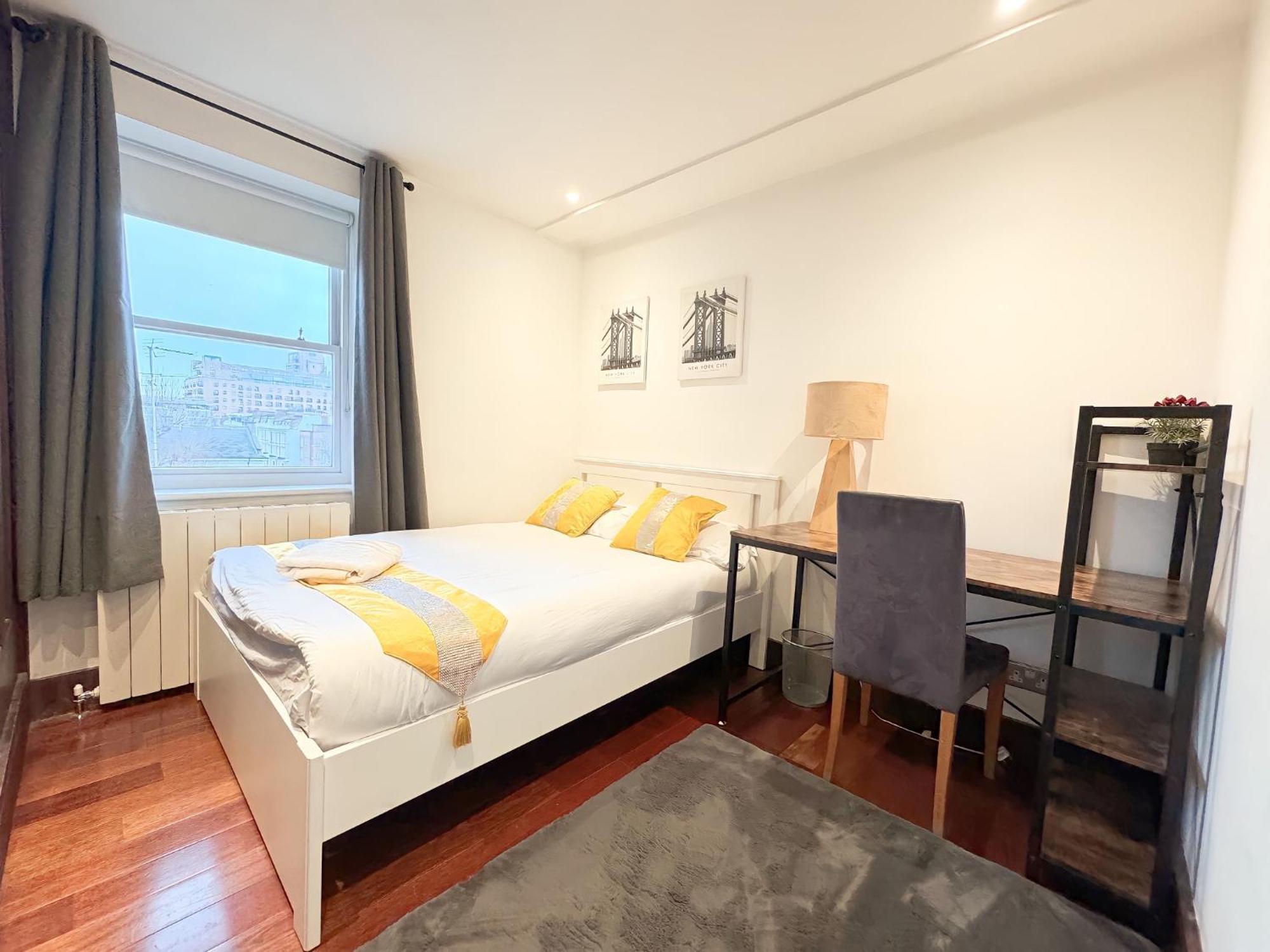 The Kensington Residences ロンドン エクステリア 写真