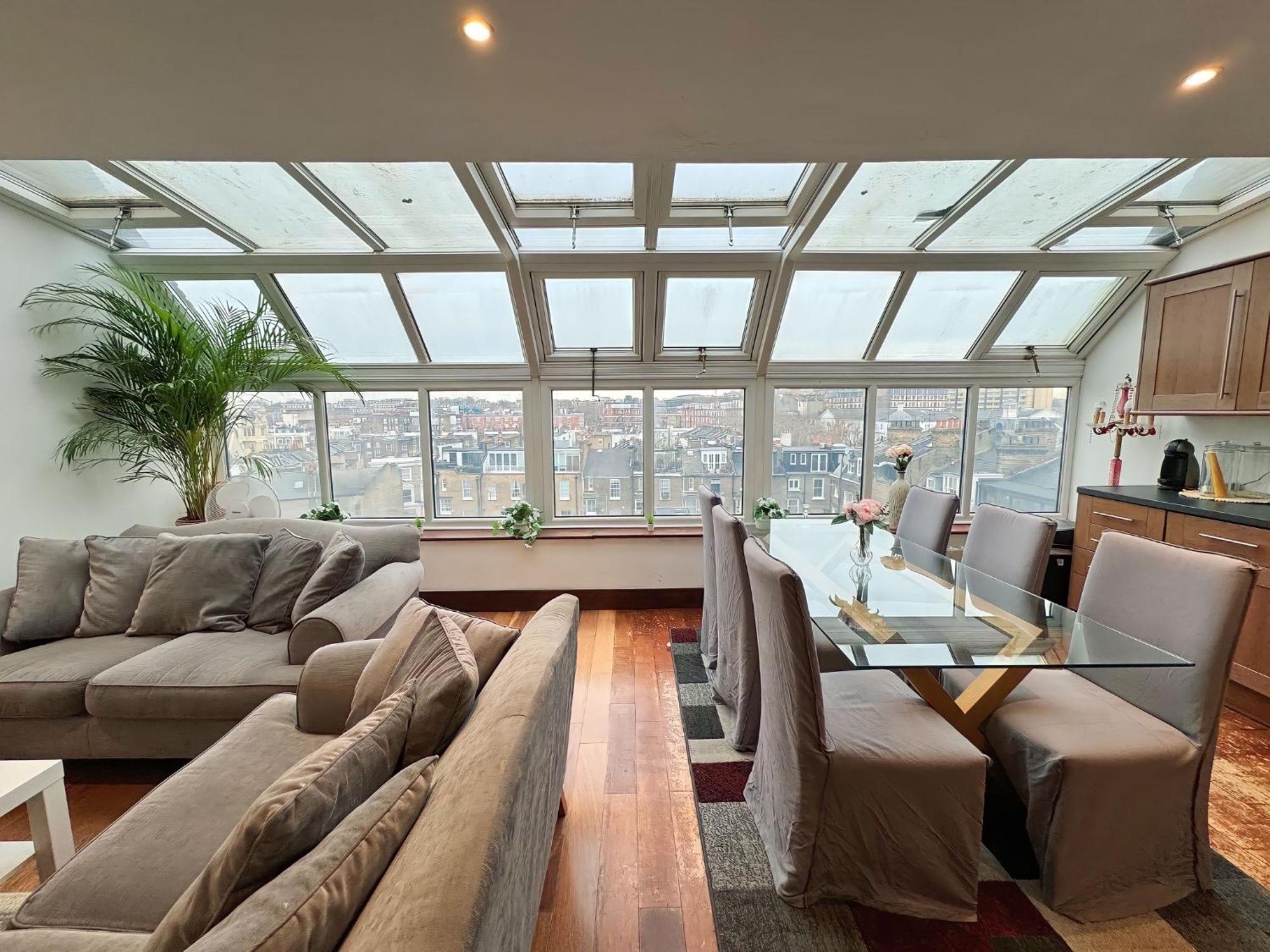 The Kensington Residences ロンドン エクステリア 写真