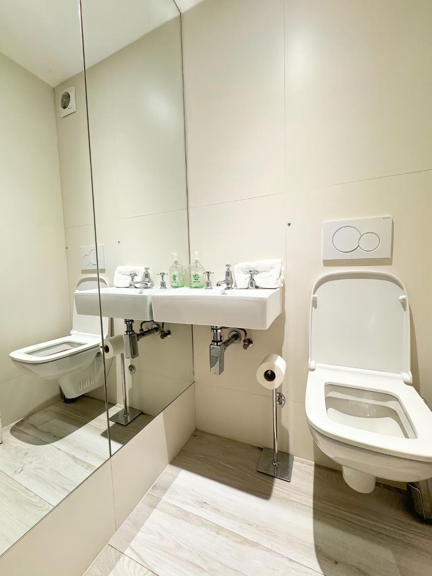 The Kensington Residences ロンドン エクステリア 写真