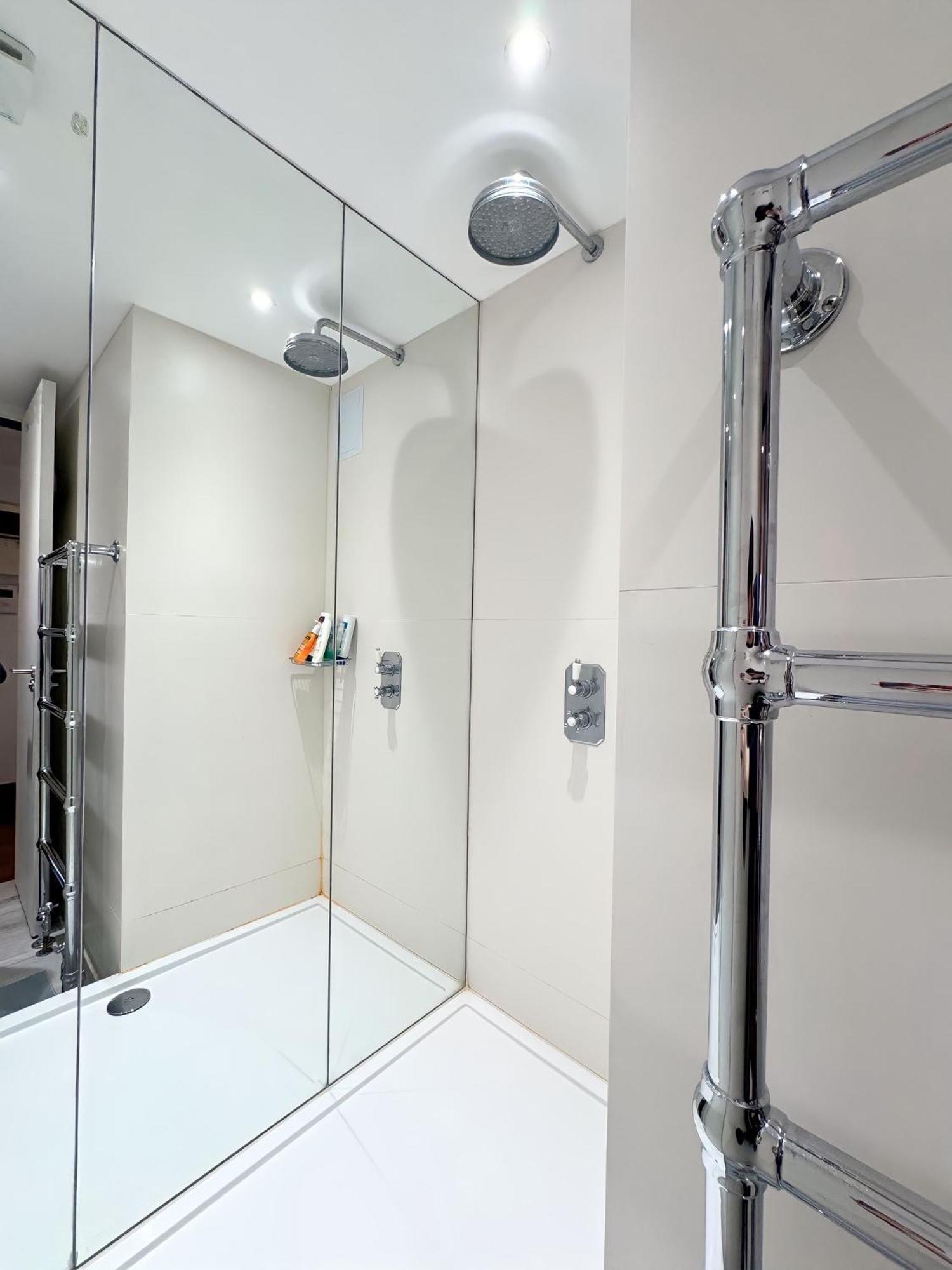 The Kensington Residences ロンドン エクステリア 写真