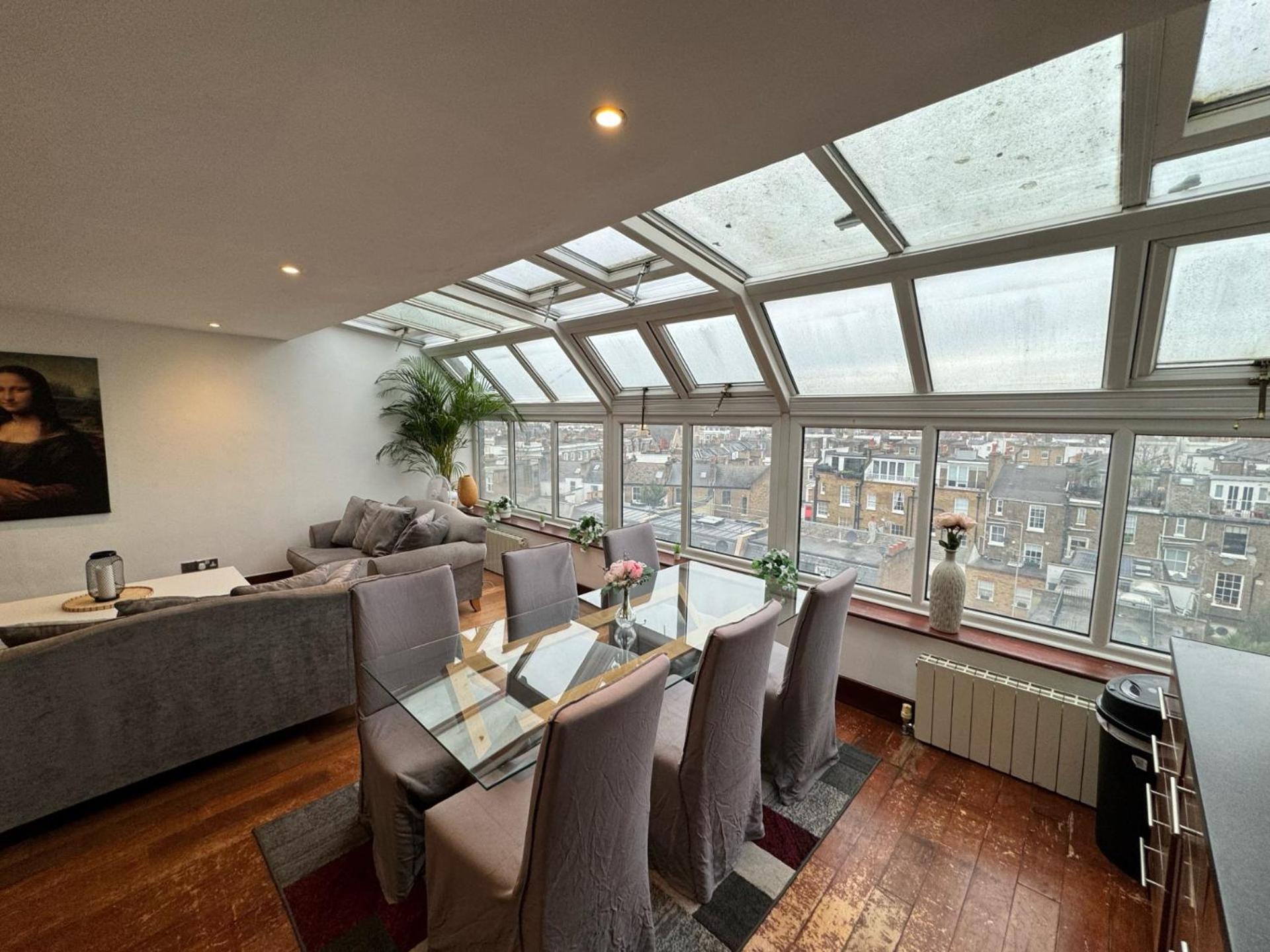 The Kensington Residences ロンドン エクステリア 写真